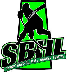 Sask Ball Hockey